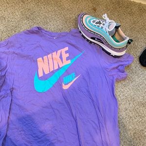 Nike set